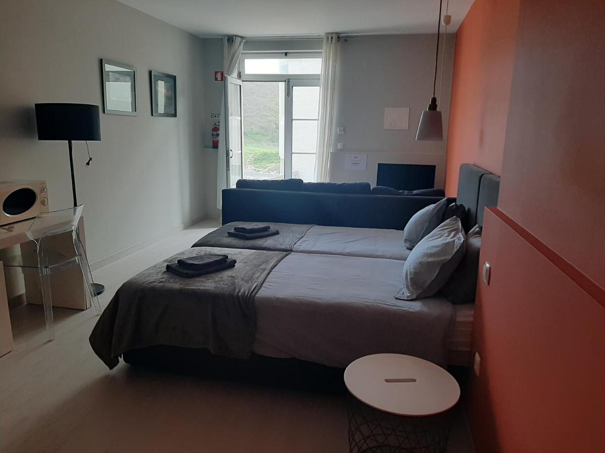 Quartos Do Seixe - Laranja オデセイシェ エクステリア 写真